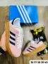 Adidas Дамски Маратонки👟Дамски Спортни Обувки Адидас - Различни Цветове Код SEM-873, снимка 6