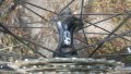 Шосейни капли 28", снимка 1 - Части за велосипеди - 29080169