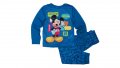 Нова цена! Детска пижама Mickey Mouse 3 и 6 г. - М1-2