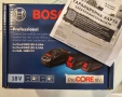 Стартов комплект Bosch ProCORE18V 1x 4,0Ah + 1x 5,5Ah + GAL 1880 CV Professional 1600A0214A , снимка 1