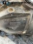 Диференциал за Мерцедес В211 В230, Mercedes W211 W230, снимка 3