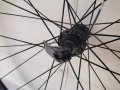 Продавам колела внос от Германия  предна шосейна капла QUANDO SPORT 28 цола, снимка 16