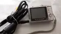 Vivitar Vivicam 6320 Silver 6.0 MP 3X Optical Zoom + AV кабел - 12€, снимка 9