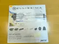 Електрическа четка с горещ въздух Imetec Bellissima R9101 6в1, снимка 2