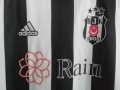 Besiktas Adidas нова оригинална детска тениска 7-8г Бешикташ Адидас , снимка 5