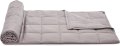 Одеяло с тежести 5.4 кг Amazon Basics Twin SU001 120х180см Юрган тежко Утежнено одеяло Антистрес дво