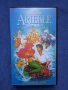 Видеокасети VHS Малката Русалка Хюби Пингвинчето , снимка 2