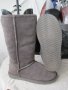 водоустойчиви ботуши, боти апрески Limelight® original,аналог UGG,37 - 38,100% естествена кожа+вълна, снимка 17