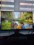 Геймърски монитор AOC 24” IPS 144Hz 1ms Full HD – перфектен за игри, снимка 2