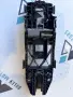 5N0839885H основа за задна дясна дръжка от Skoda Karoq 1.5 TSI, снимка 2