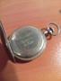 Джобен часовник, снимка 3