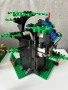 Lego Castle Foresman 6066 + 6054, снимка 8