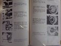 Книга Автобус Чавдар В 13-20 Устроиство и Ремонт формат А 4 издание на Балканкар С ЛИПСА НА 5 ЛИСТА, снимка 9
