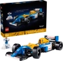 НОВО ЛЕГО 10353 Икони - Williams Racing FW14B и Nigel Mansell LEGO 10353 Icons - Williams Racing FW1, снимка 4