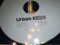 URBAN KISS UNIVERSAL CD X2 ORIGINAL 2103231602, снимка 11