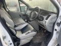 opel vivaro 1.9 cdti на части опел виваро 1.9 цдти теглич, снимка 6