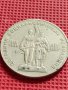 ЮБИЛЕЙНА МОНЕТА 1 лев 1969г. РЯДКА 25г. СОЦИАЛИСТИЧЕСКА РЕВОЛЮЦИЯ ЗА КОЛЕКЦИЯ 30380, снимка 8