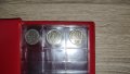 Лот монети 20 стотинки, снимка 1 - Нумизматика и бонистика - 44271299