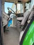 Трактор John Deere 6115M - лизинг, снимка 10