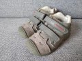 Детски зимни обувки Biomechanics, размер 21, снимка 1 - Бебешки боти и ботуши - 42905324