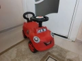 Детска количка със свирка, снимка 1