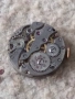 Механизъм от стар ръчен часовник 48696, снимка 5