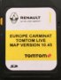 Renault Sd Card TOMTOM LIVE 10.85 Europa и Турция Оригинална Сд Карта 2023год Навигация, снимка 7