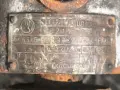 Чешка центробежна многостъпална високонапорна помпа SIGMA TYP 65.CHV.198.7/4.LC.F/2E, снимка 13