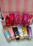 Victoria's Secret нова колекция лосиони,спрейове, скраб за тяло