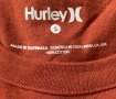 Тениска Hurley, снимка 5