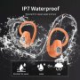 Нови OYIB Безжични Слушалки Bluetooth 5.3, IP7, 50H Игра, Намаляване на Шума, снимка 2