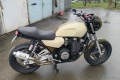 Yamaha XJR1200, снимка 1