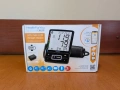 Апарат за измерване на кръвно налягане, Bluetooth, чисто нов, снимка 3