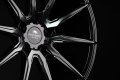 19" Джанти Forzza БМВ 5x120 BMW 3 E90 F30 F31 4 F36 F10 F11 F06 F12 X3, снимка 3