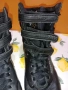 Борцовки Reebok кожени N 38,5 , снимка 4