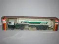 HERPA H0 1/87 MAN КАМИОН МОДЕЛ ЦИСТЕРНА, снимка 1