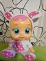 Кукла със сълзи IMC Toys Cry Babies - Dressy Coney, снимка 1 - Други - 42763224