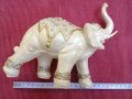 Статуетка слонче. , снимка 6
