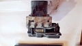 Помпа ABS с ECU модул за Mercedes W639 Vito (не е посочена година) 0265951853, A0084315312, 02652520, снимка 1