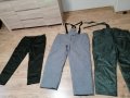 Голями зимни ски ПАНТАЛОНИ 4ХЛ, снимка 5