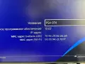 Playstation 4 fat ps4 конзола, снимка 2