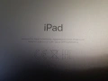 iPad 7 (A2197) 128GB Wi-Fi Gray, втора употреба, снимка 3