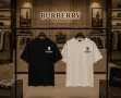 мъжки тениски Burberry , снимка 7
