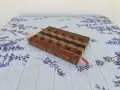 Дъска за рязане End Grain, снимка 2