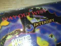 WAY OUT WEST INTENSIFY CD 0705252007, снимка 9