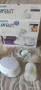 Електрическа помпа за кърма Филипс АВЕНТ / Philips Avent, снимка 2