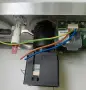 Контролен панел управление за фурна Miele H2261-1B, снимка 8