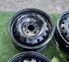 джанти 5/114,3/15 Nissan Renault Dacia, снимка 3