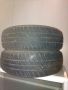 летни гуми Barum 185 65 15 2 броя много запазени, снимка 1