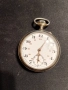 Френски джобен часовник - LA LOUETTE - 1905г. - РЯДЪК, снимка 14